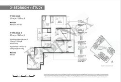 The M (D7), Apartment #444746091